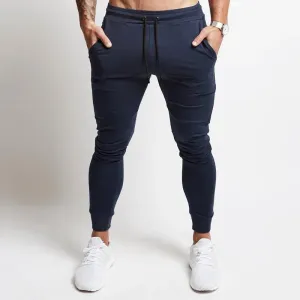 Obsidian Phoenix Men’s Slim Tapered Joggers