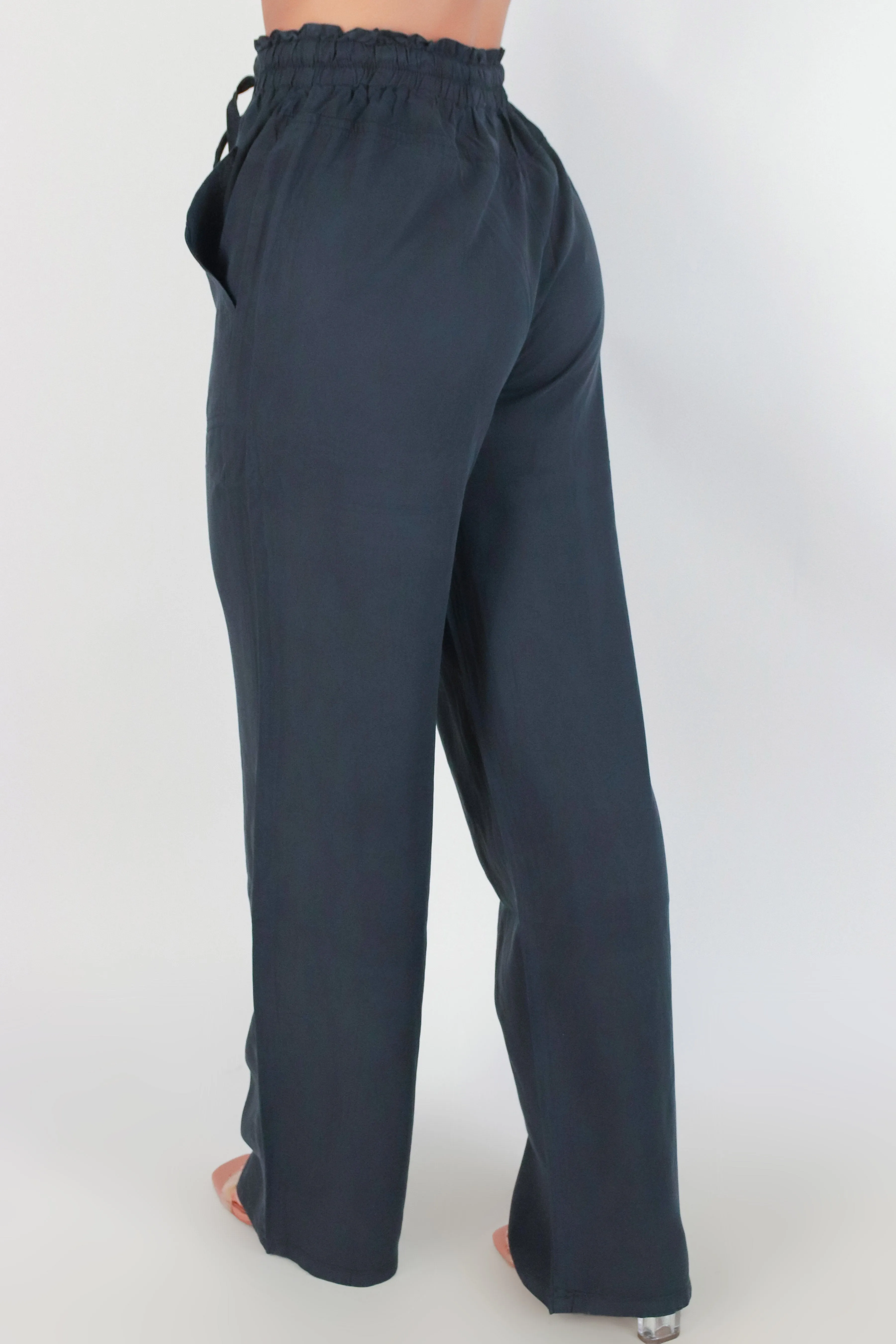OFF THE HOOK PANTS