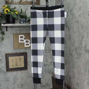 Old Navy Womens Waffle-Knit Pajama Pants Leggings 749155
