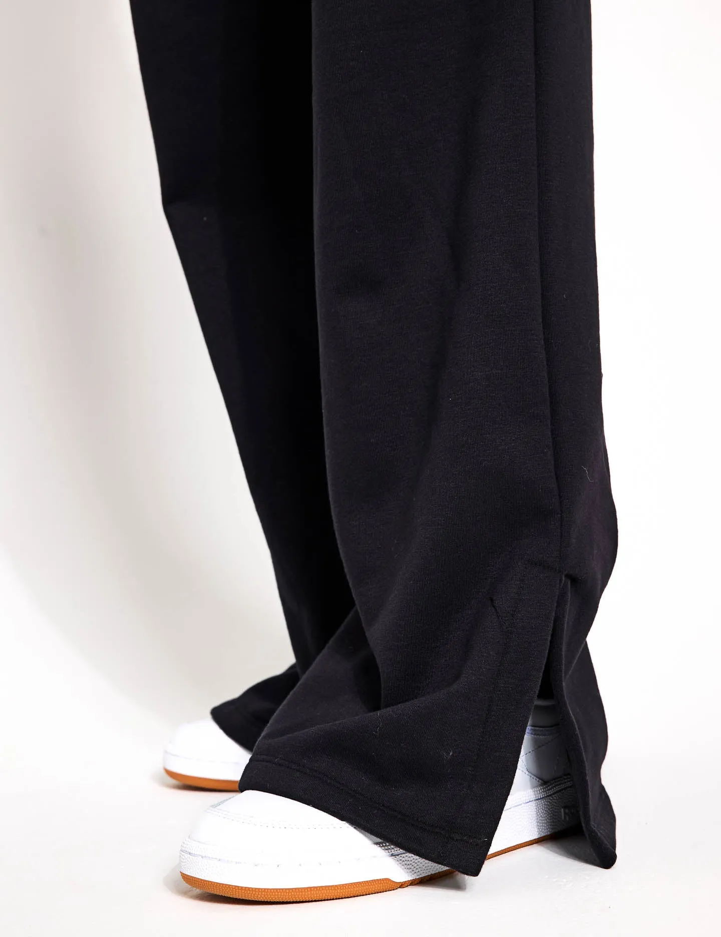 On The Go Pant - Black
