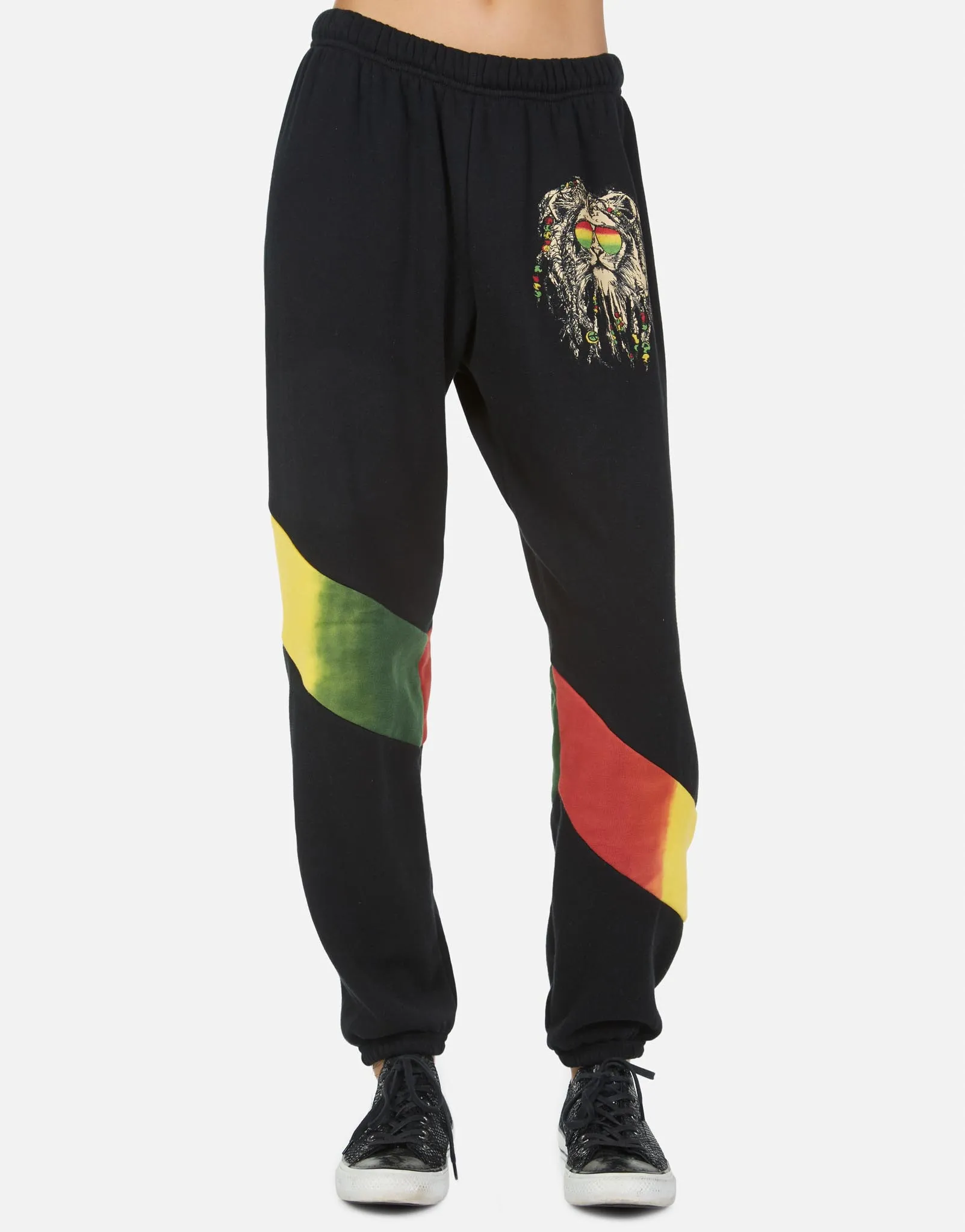 Ophelia Rasta Lion