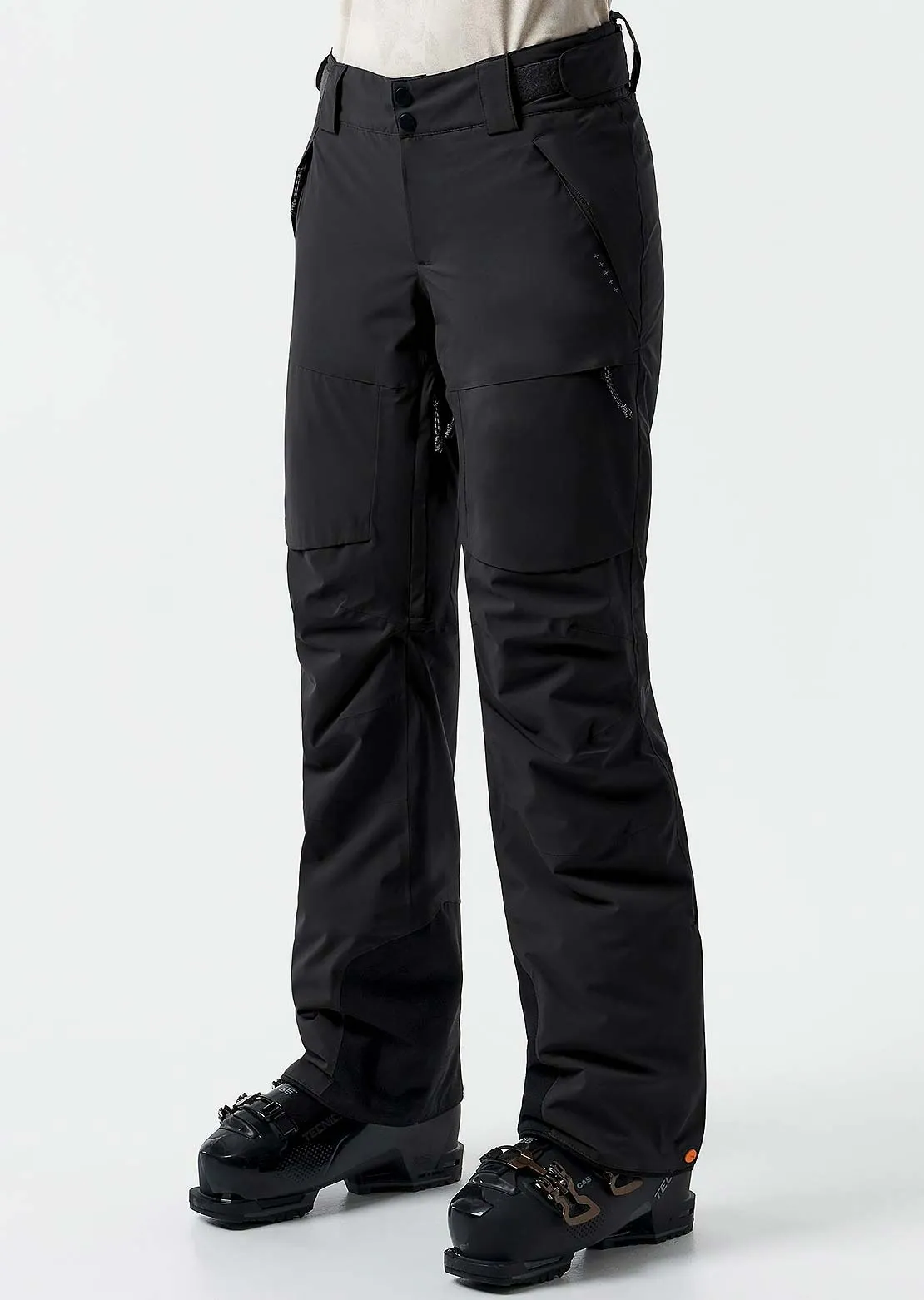 Orage Women's Clara Insulated Pants