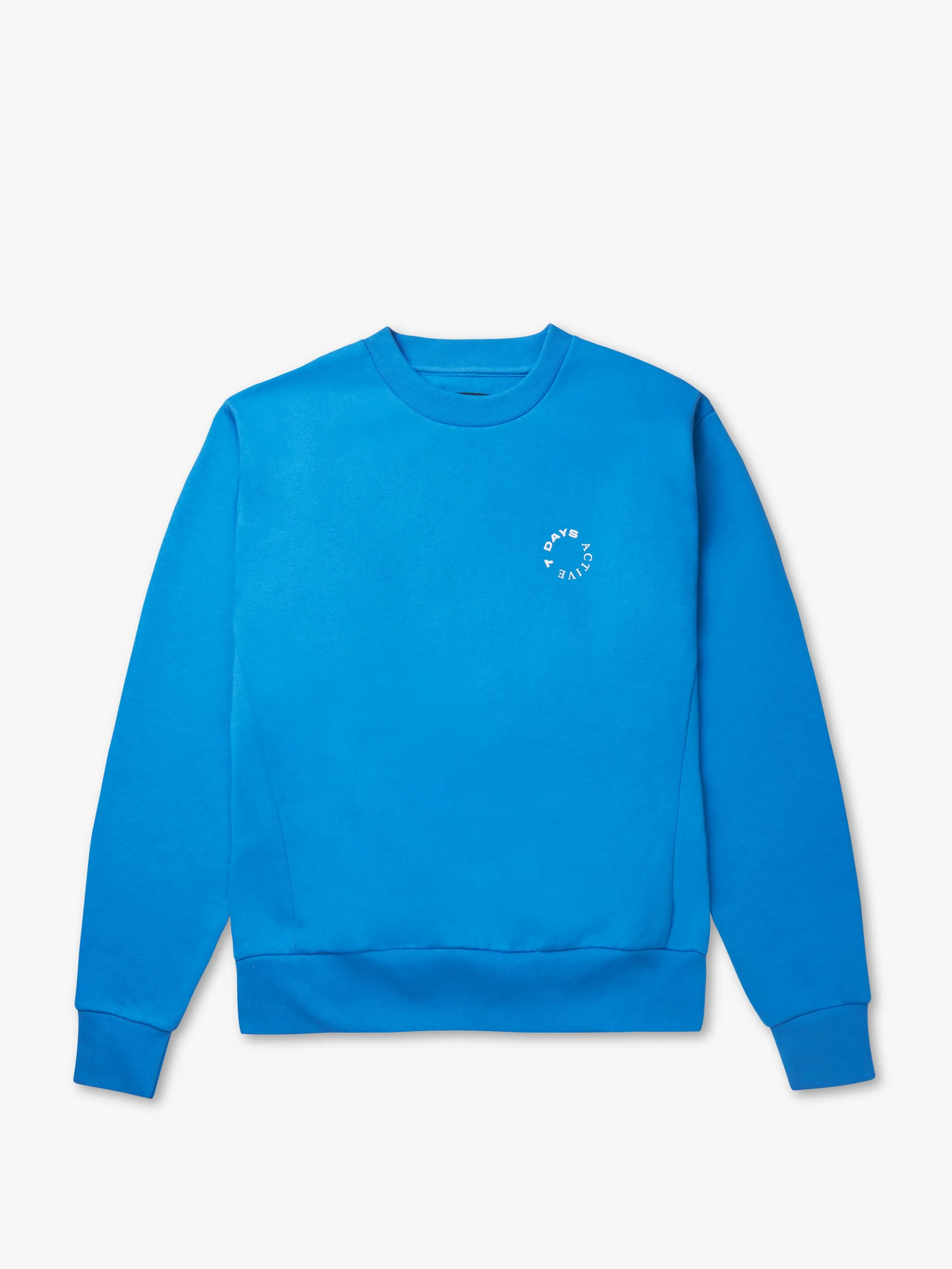 Organic Crewneck