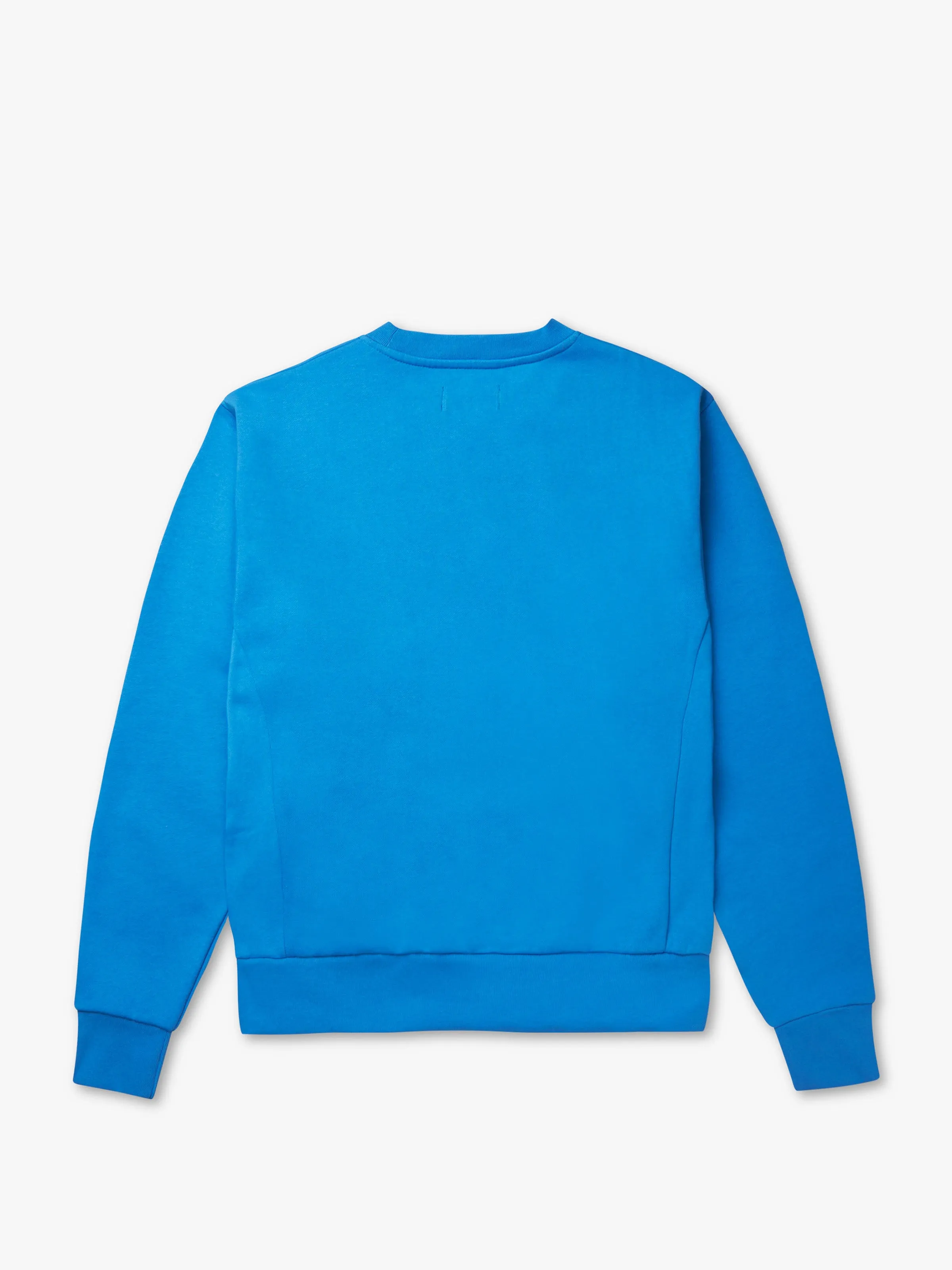 Organic Crewneck