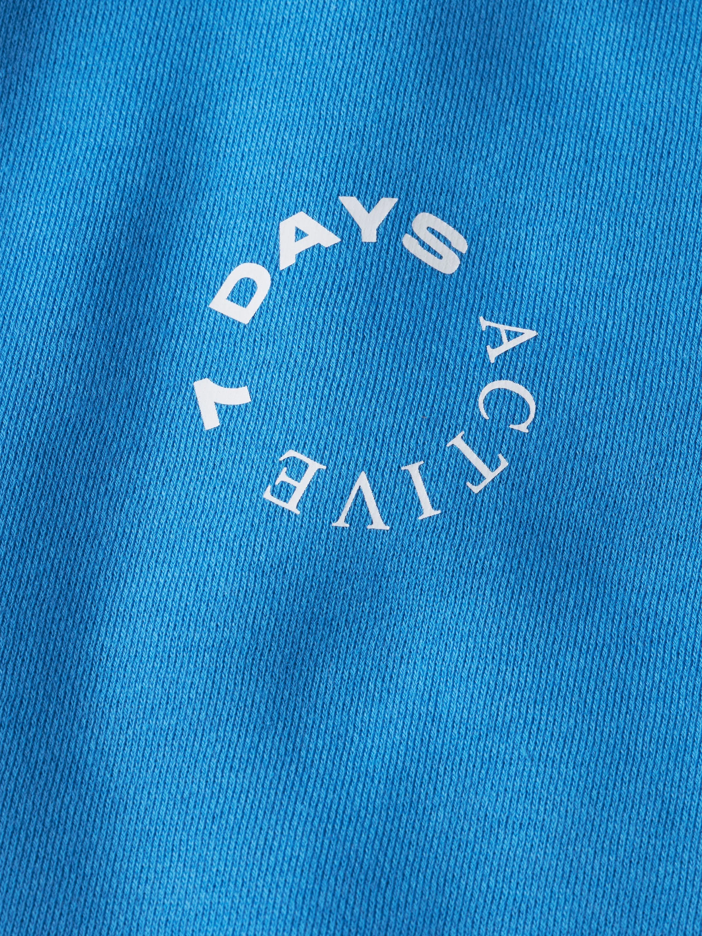 Organic Crewneck