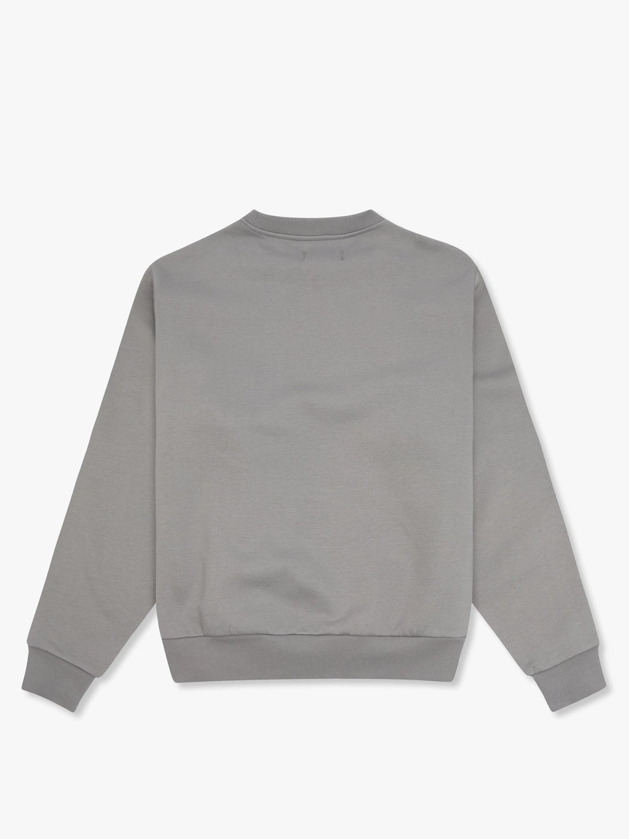 Organic Crewneck