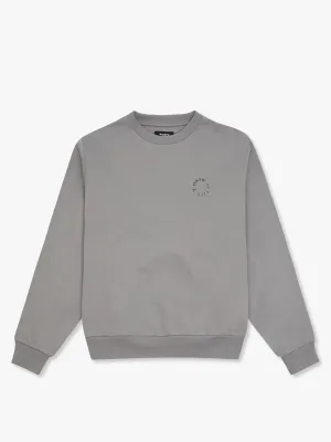 Organic Crewneck