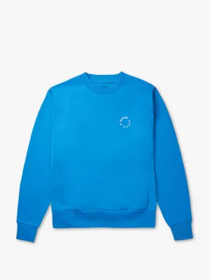 Organic Crewneck