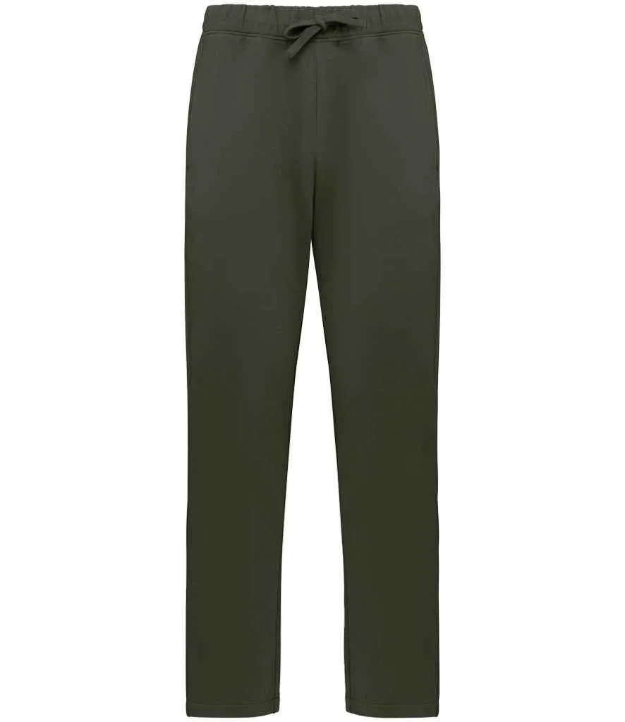 Organic Loose Jogging Trousers: Unisex