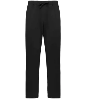 Organic Loose Jogging Trousers: Unisex