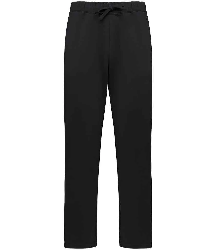 Organic Loose Jogging Trousers: Unisex