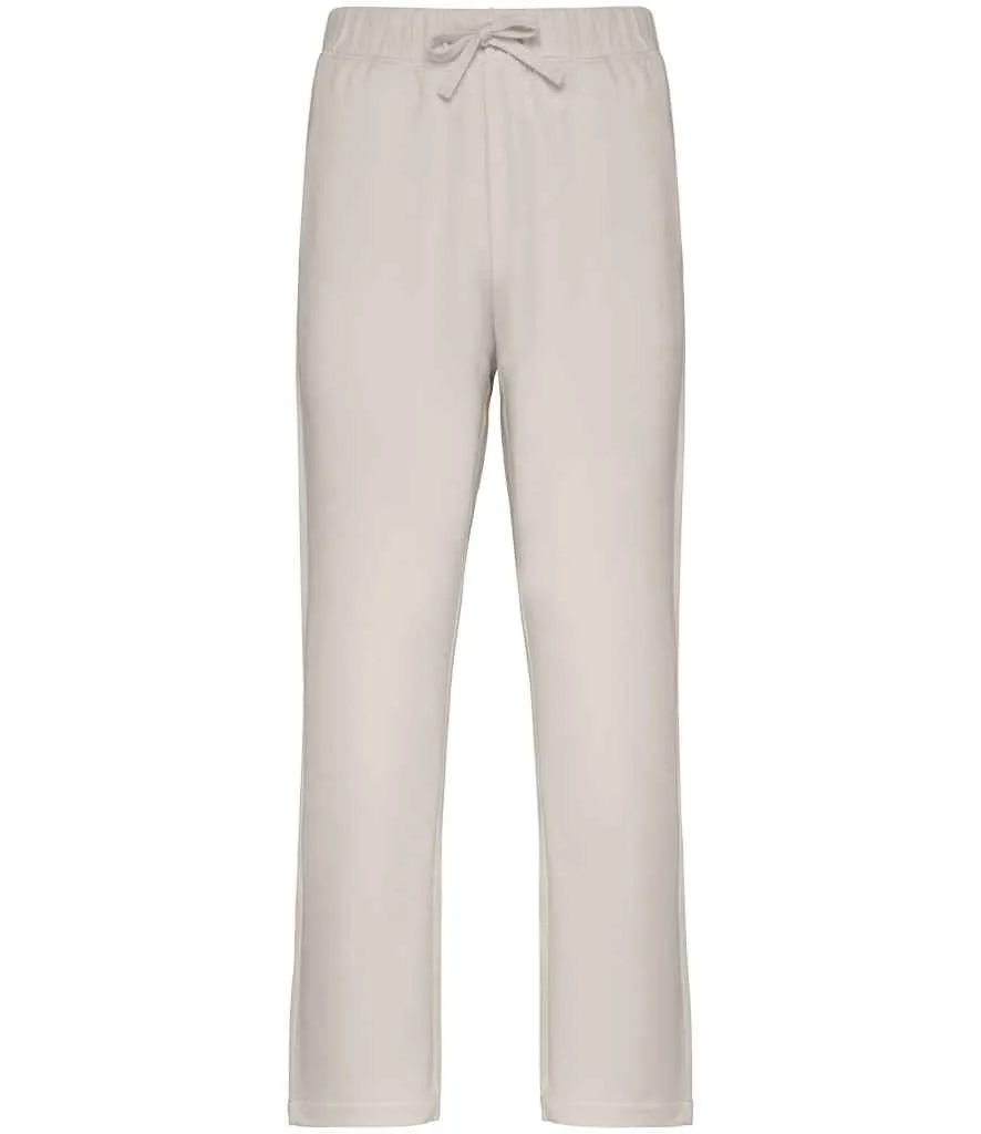 Organic Loose Jogging Trousers: Unisex
