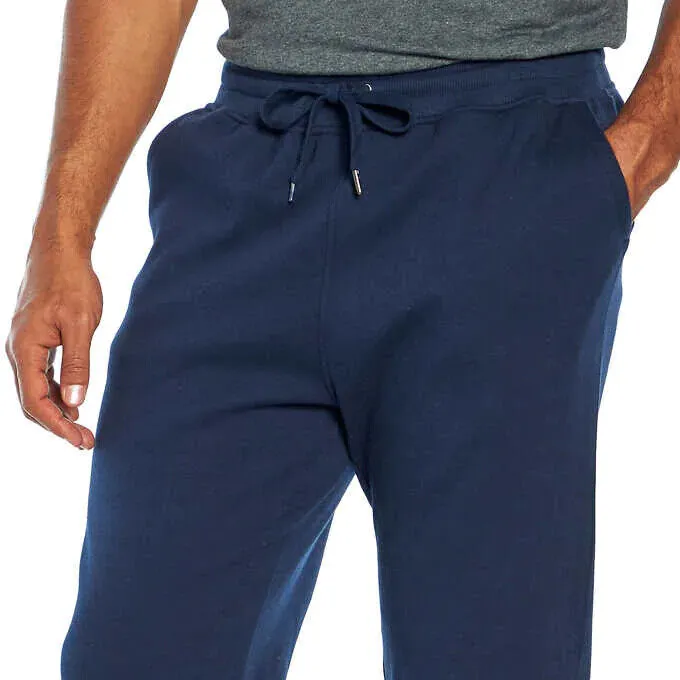 Orvis Men Sweatpants Fleece Lined Jogger