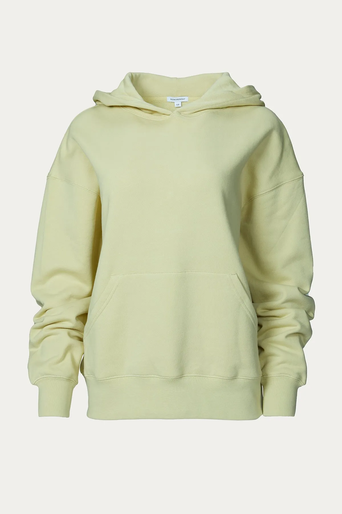 OVERSIZED HOODIE