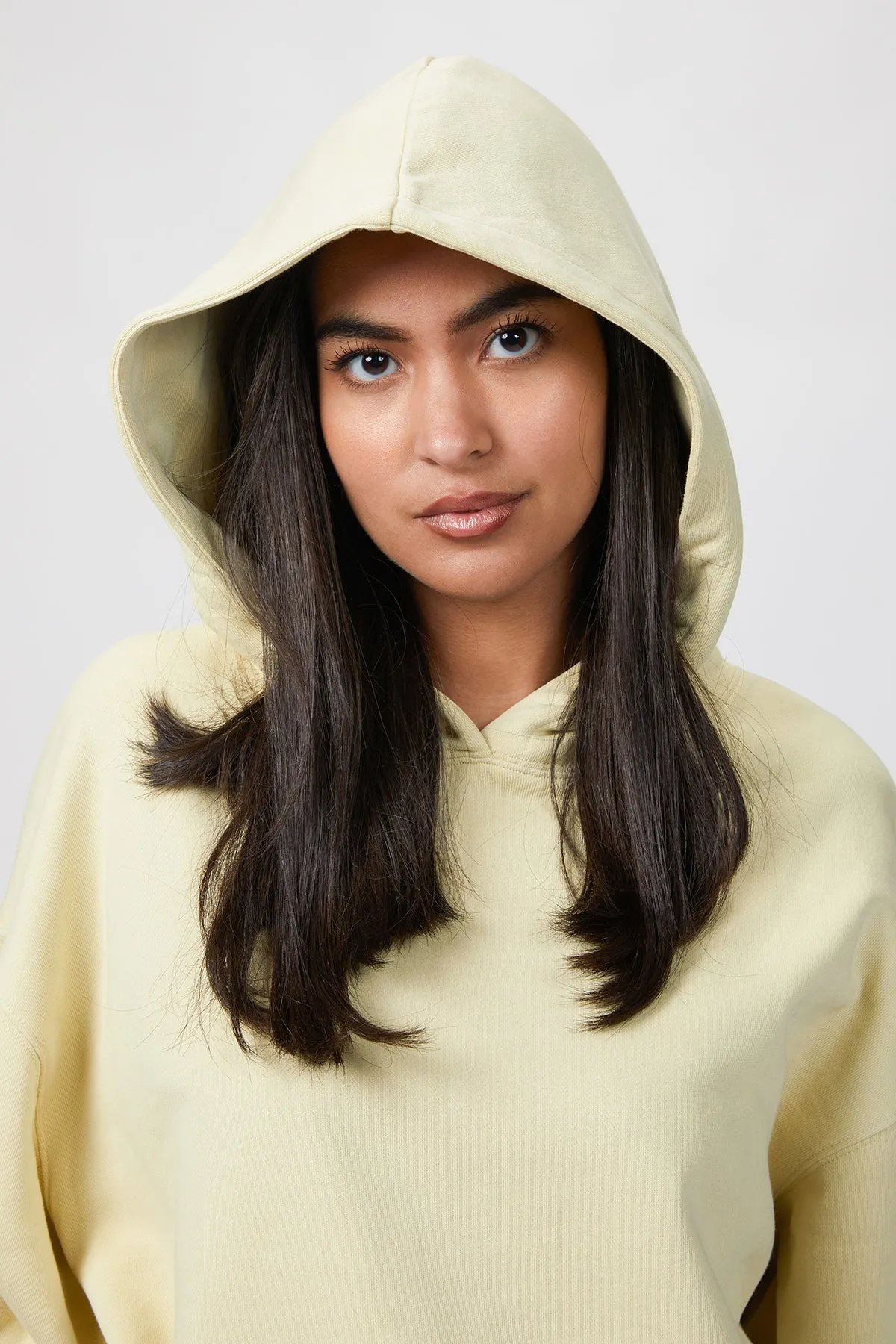 OVERSIZED HOODIE