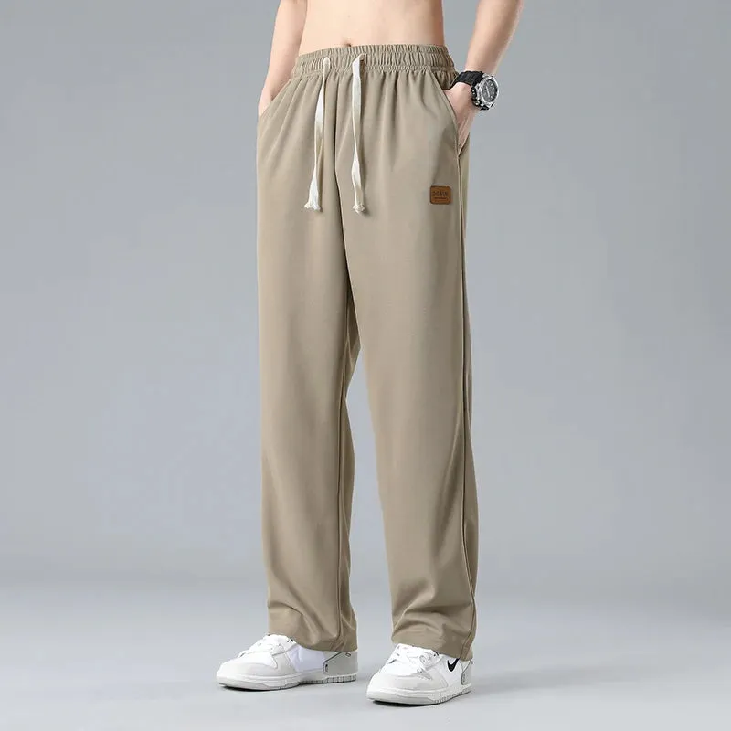 Owen Relaxed Sweatpants