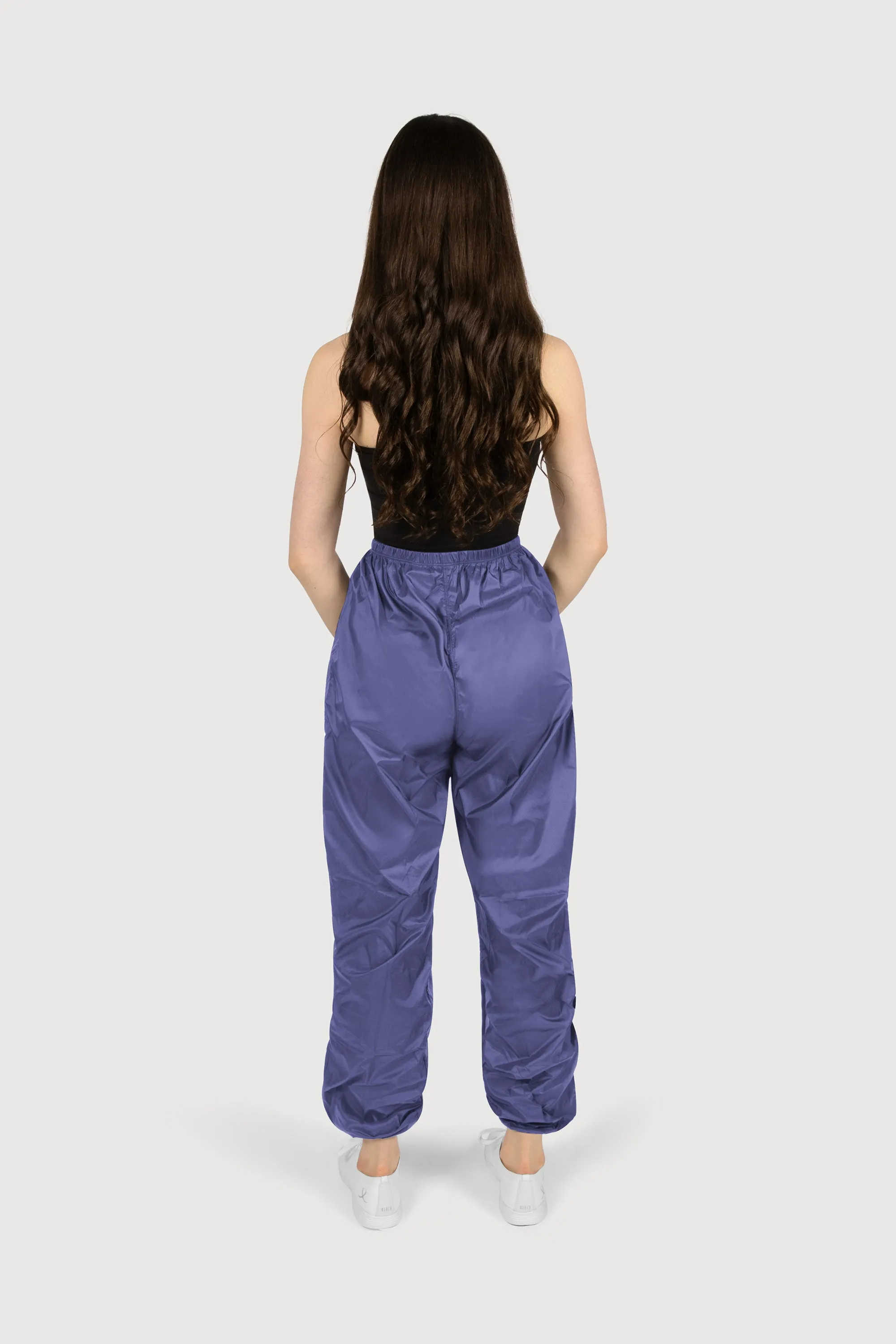 P5501 - New Bloch Adult Ripstop Pants