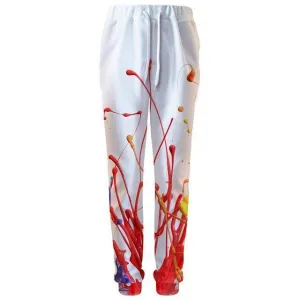 Paint Drops Sweats
