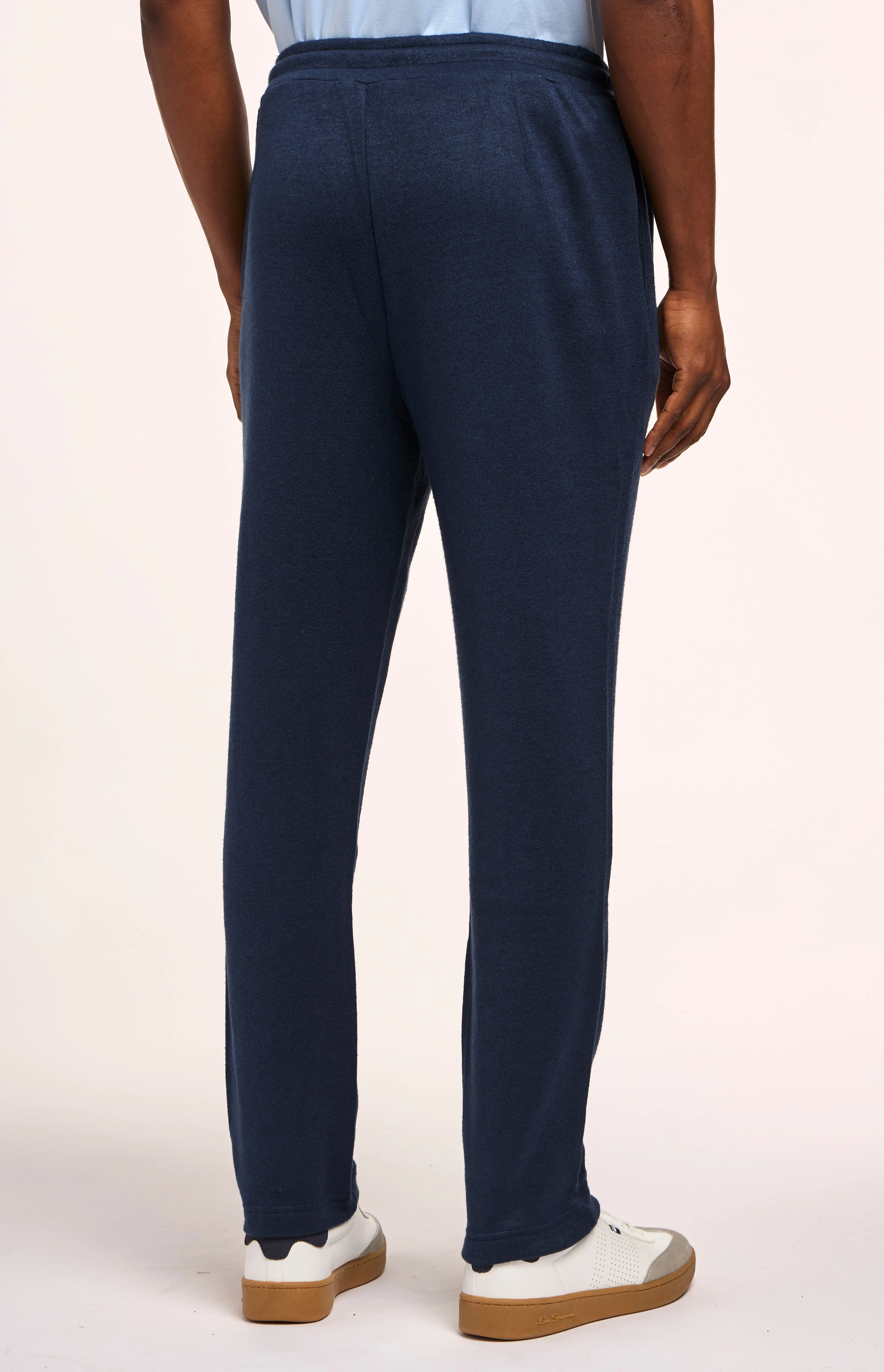 Paisley & Gray Weekend Jogger Sweatpants Indigo