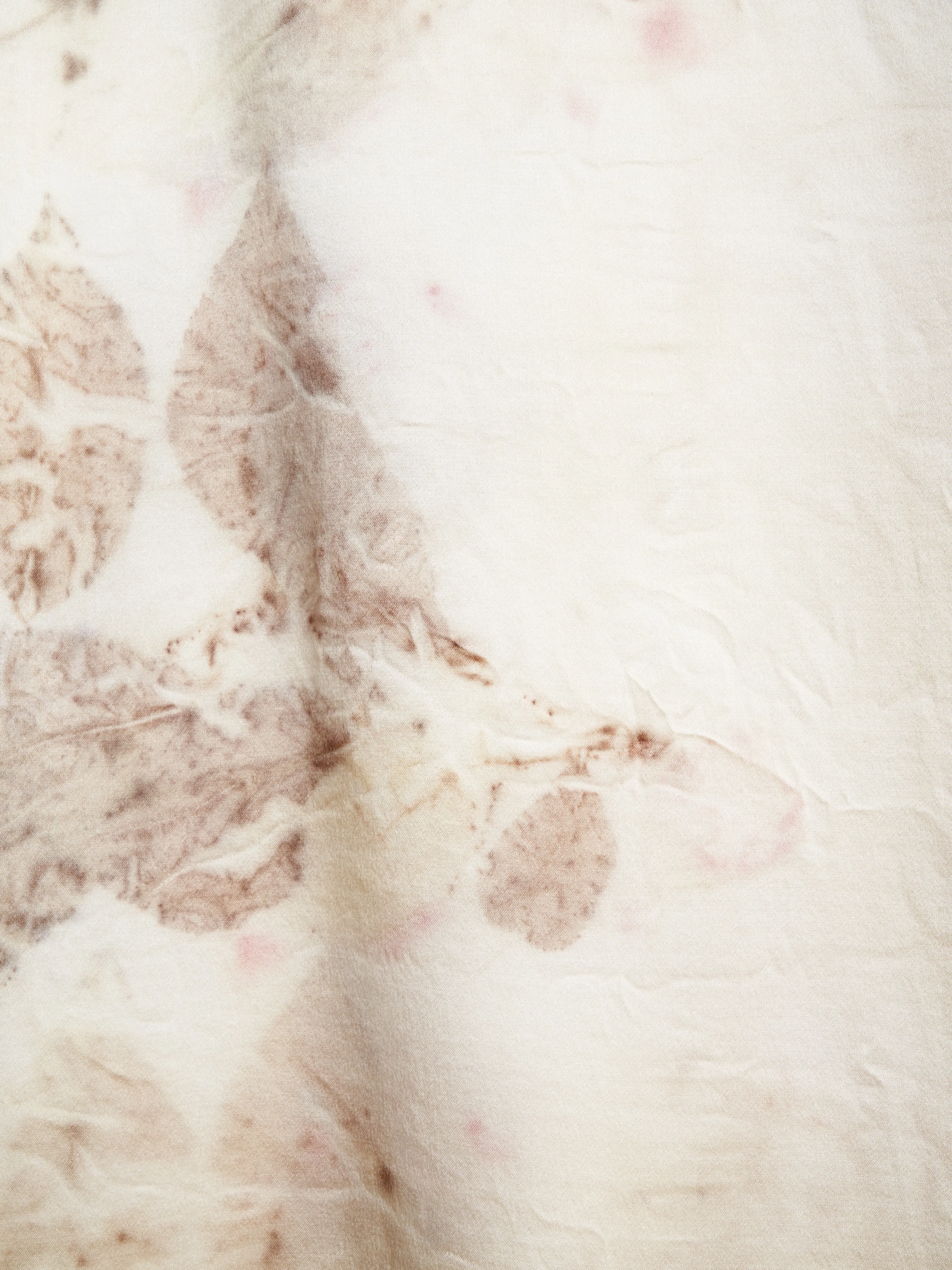 palazzo pant - plum leaf