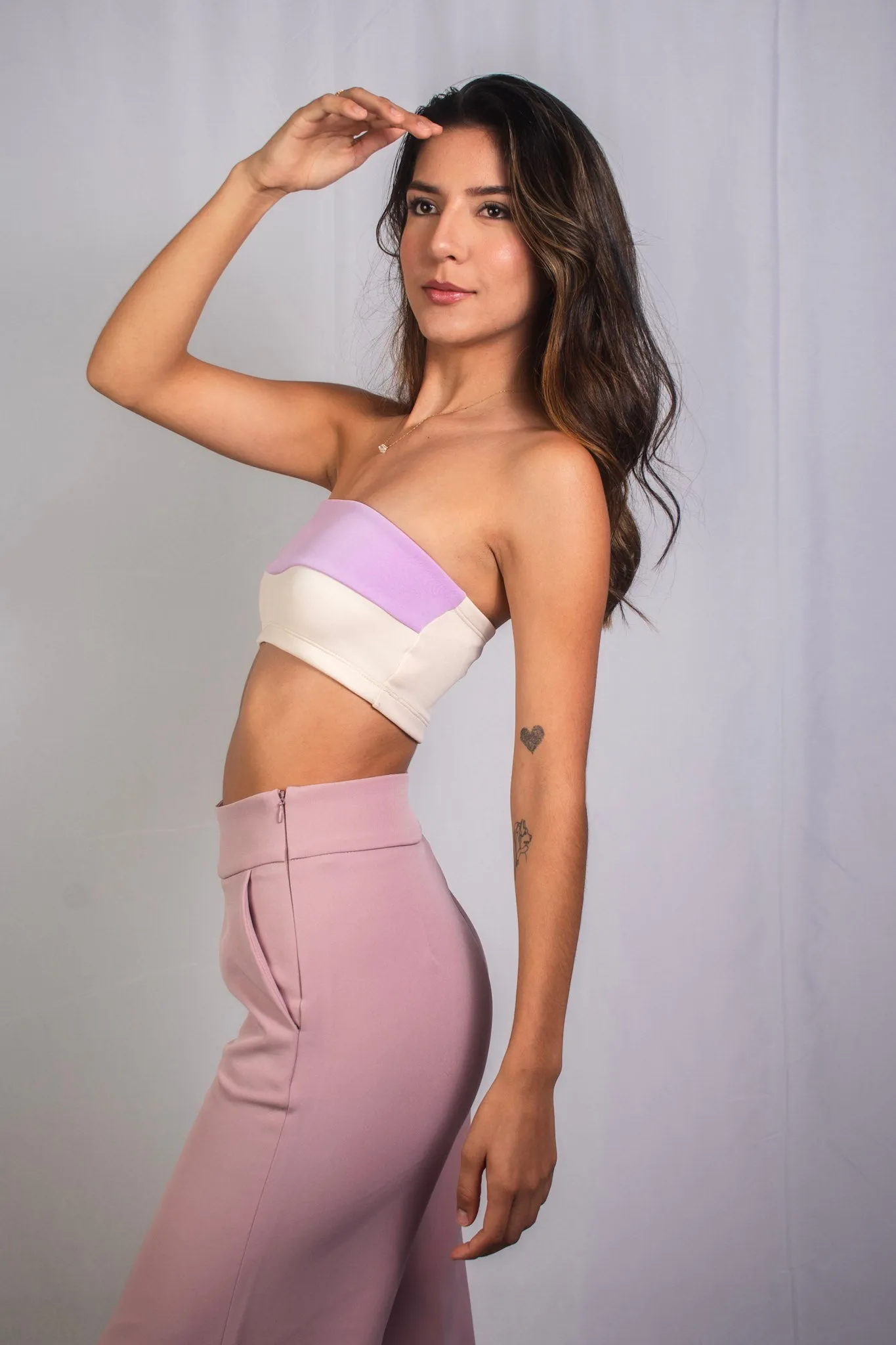 Palazzo Pants