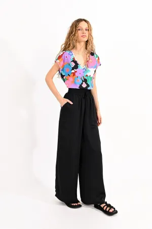 PALAZZO PANTS