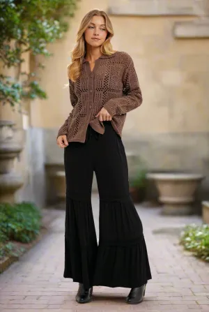 Palazzo Pants