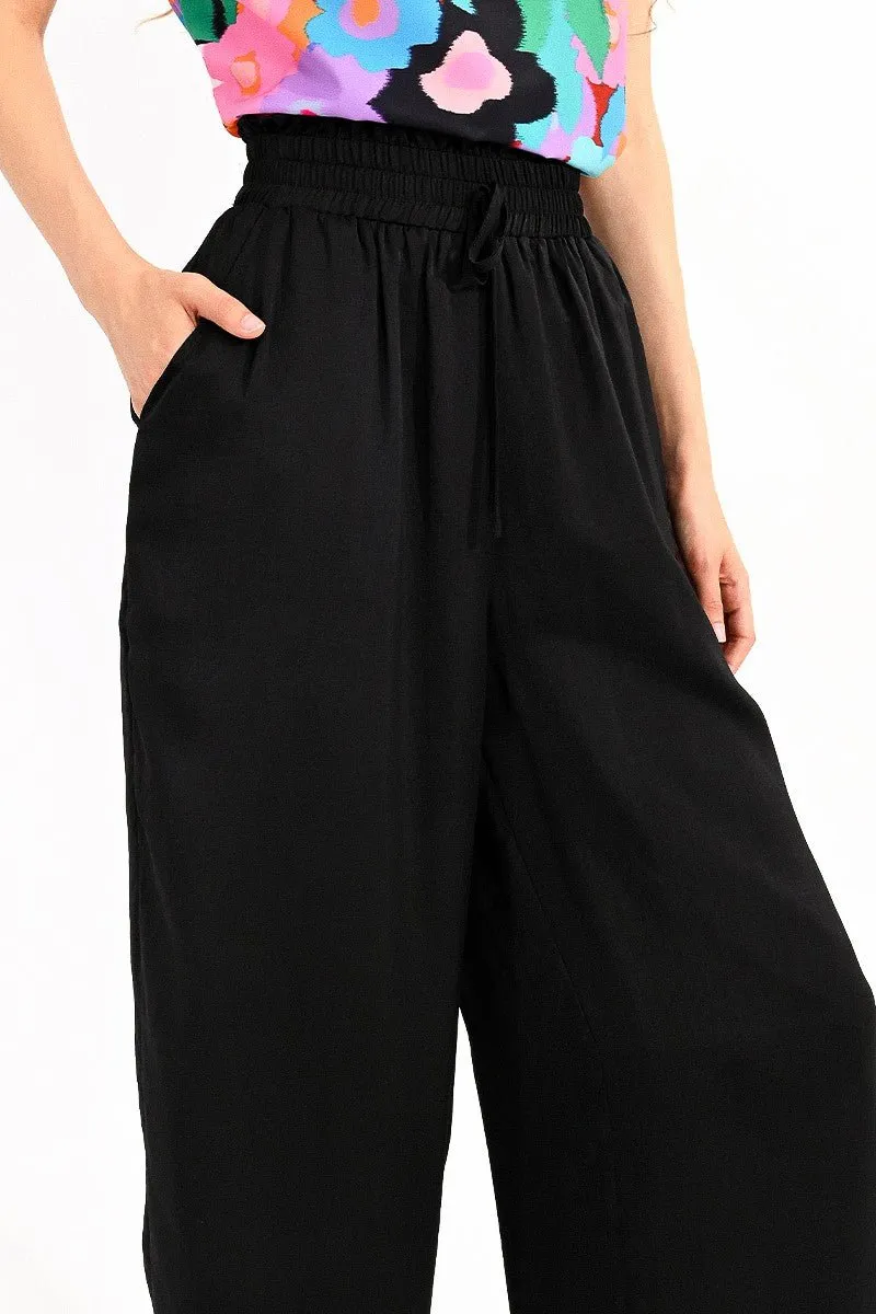 PALAZZO PANTS