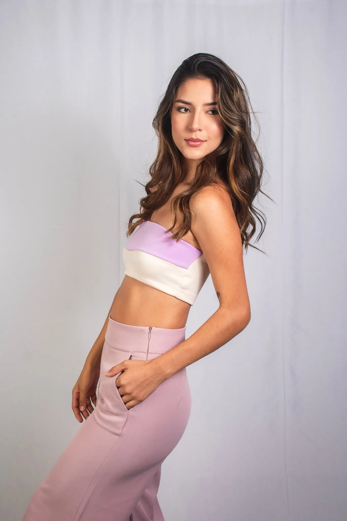 Palazzo Pants