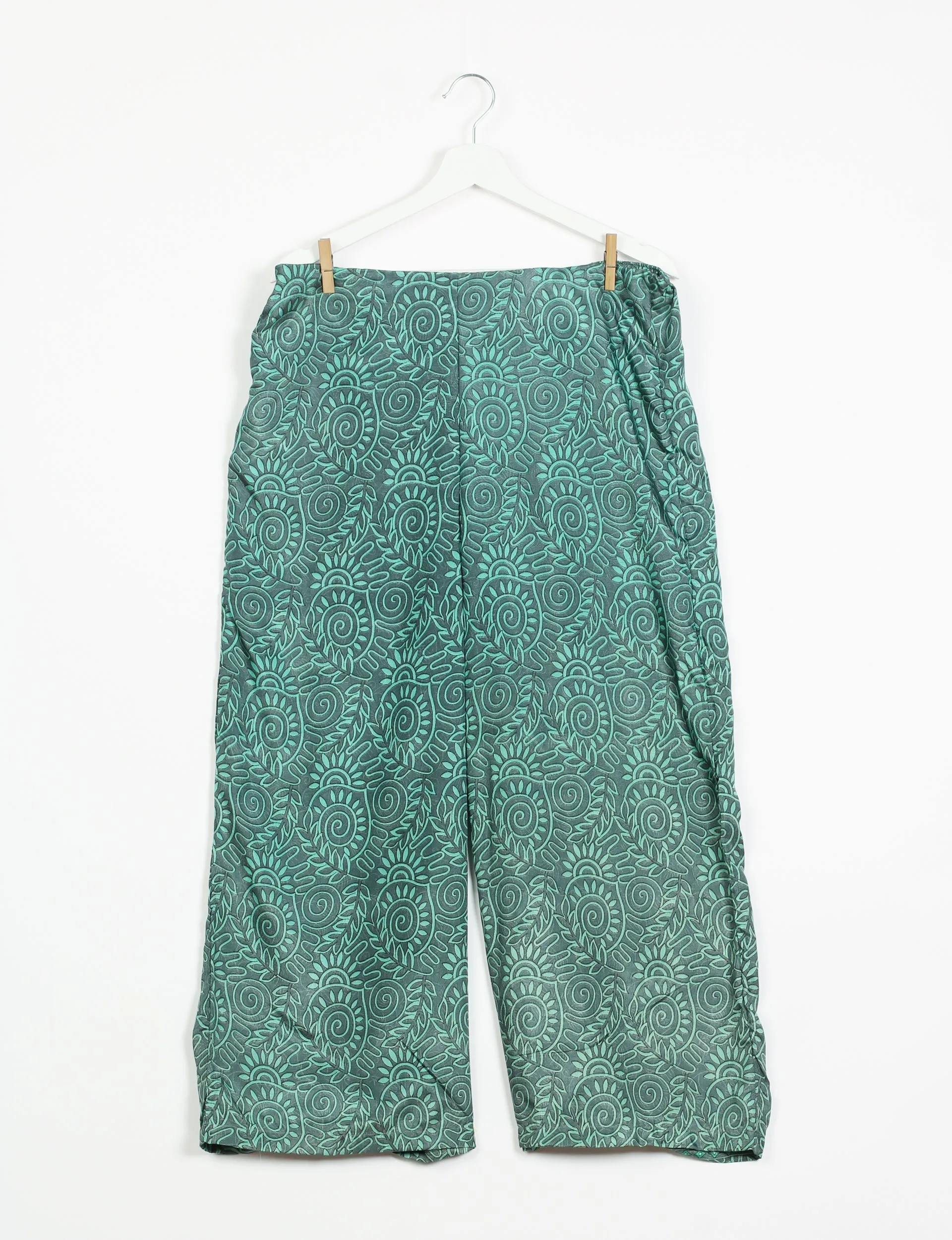 PALAZZO PANTS