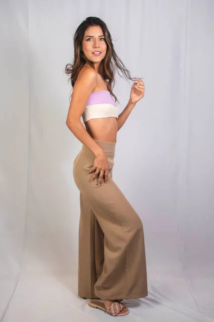 Palazzo Pants