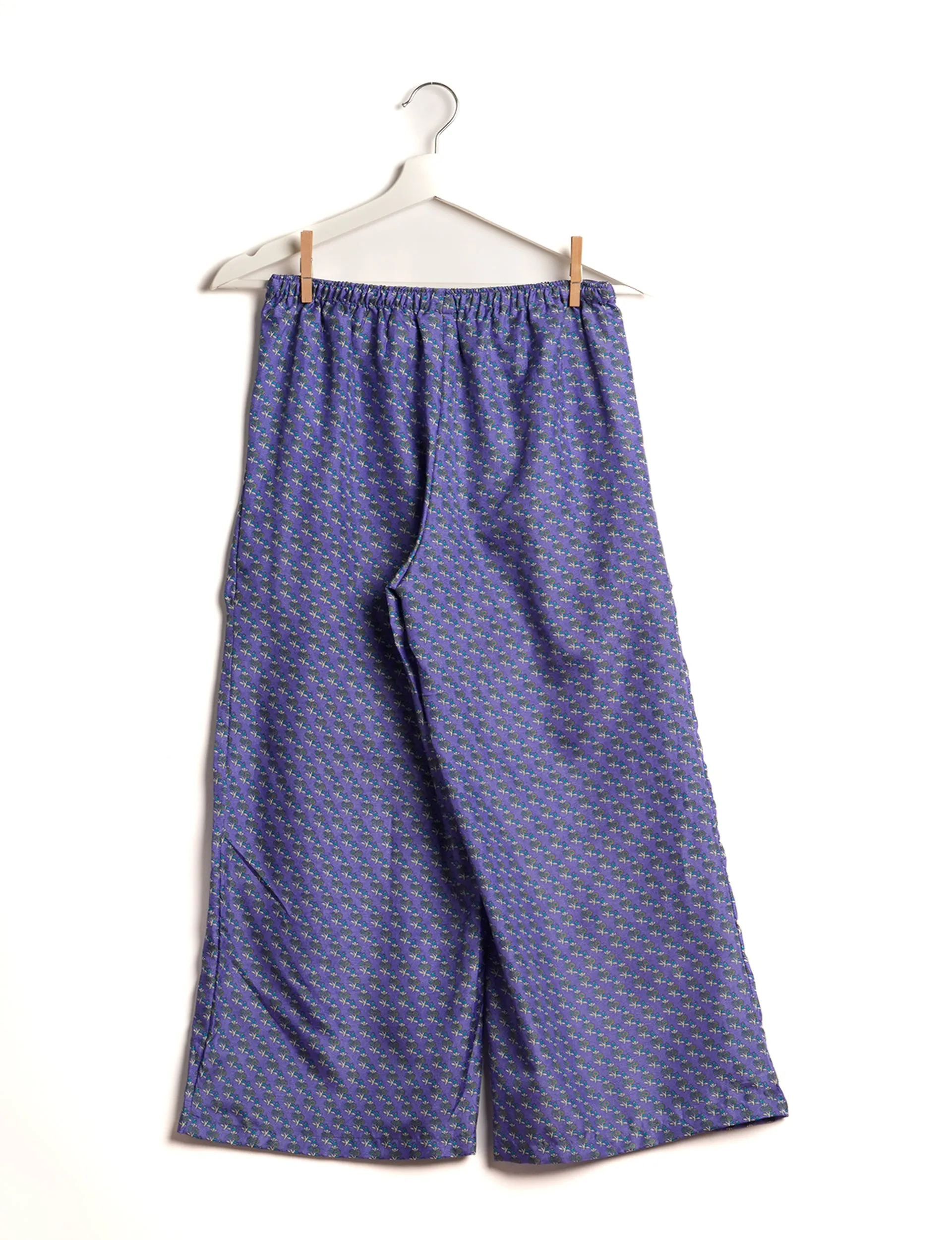 PALAZZO PANTS