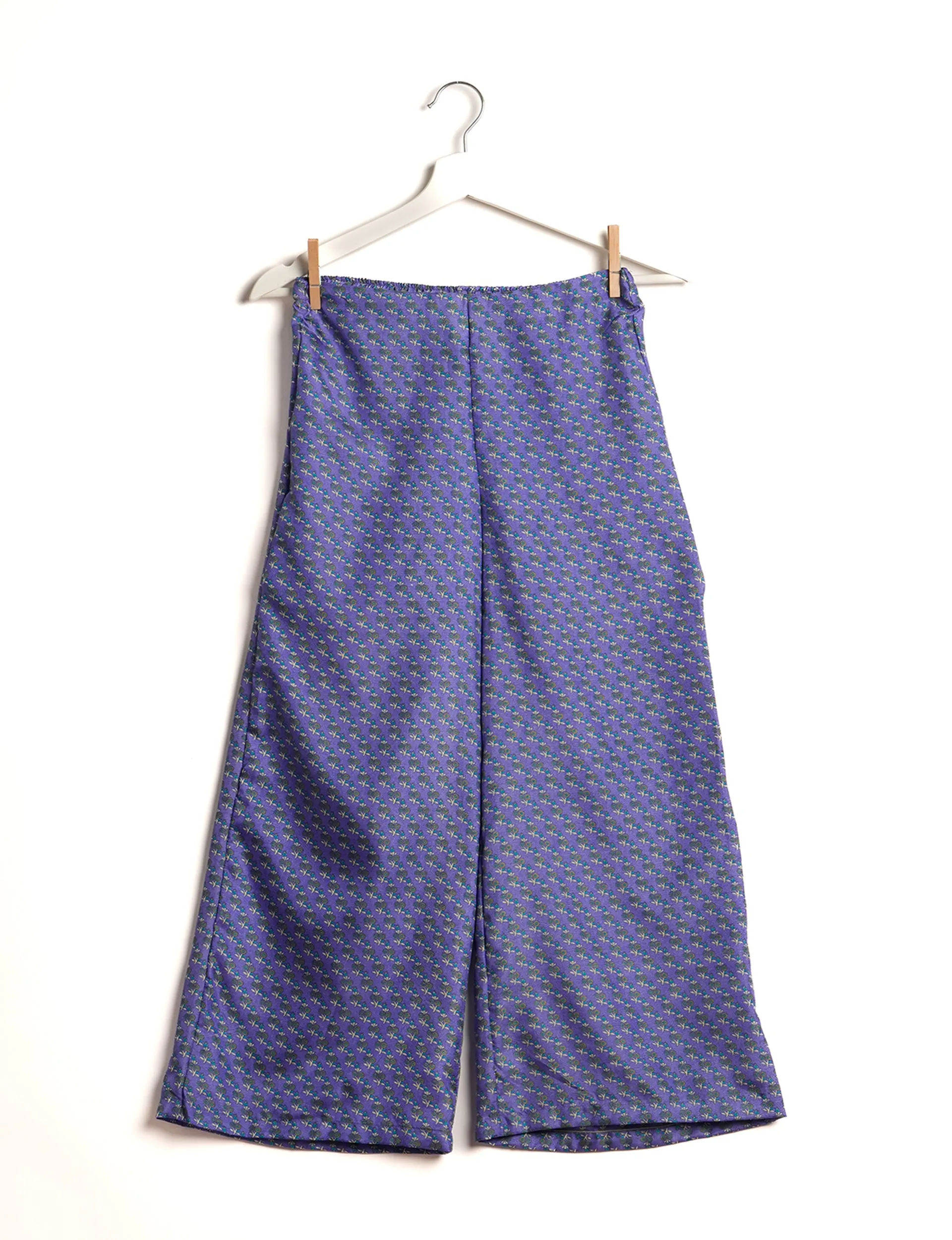 PALAZZO PANTS