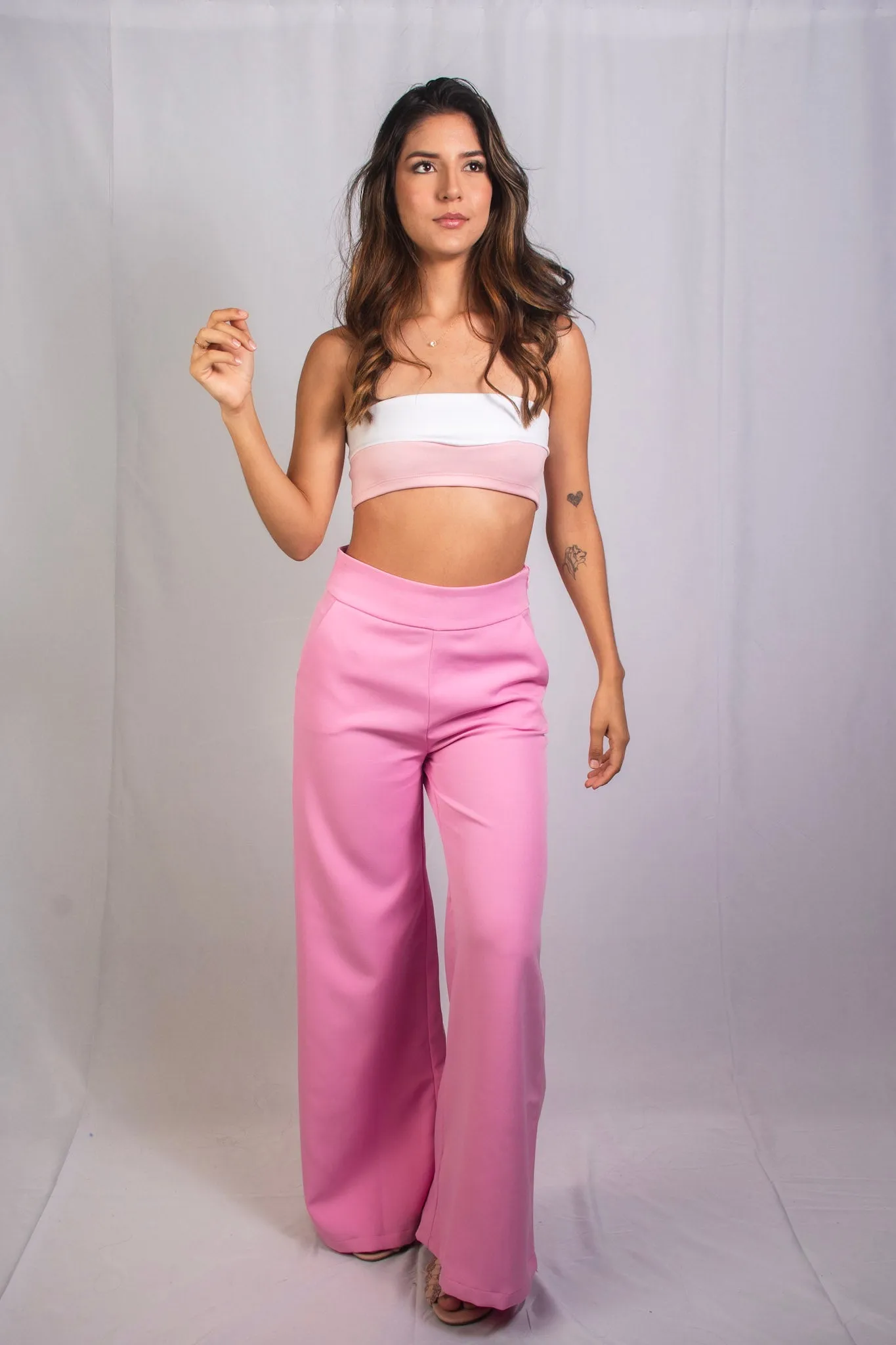 Palazzo Pants