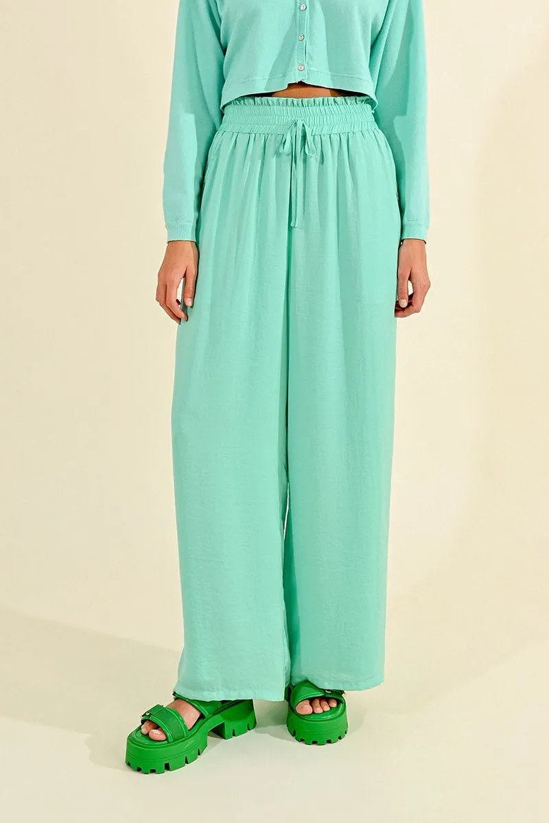 PALAZZO PANTS