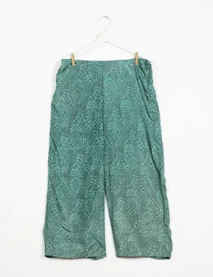PALAZZO PANTS