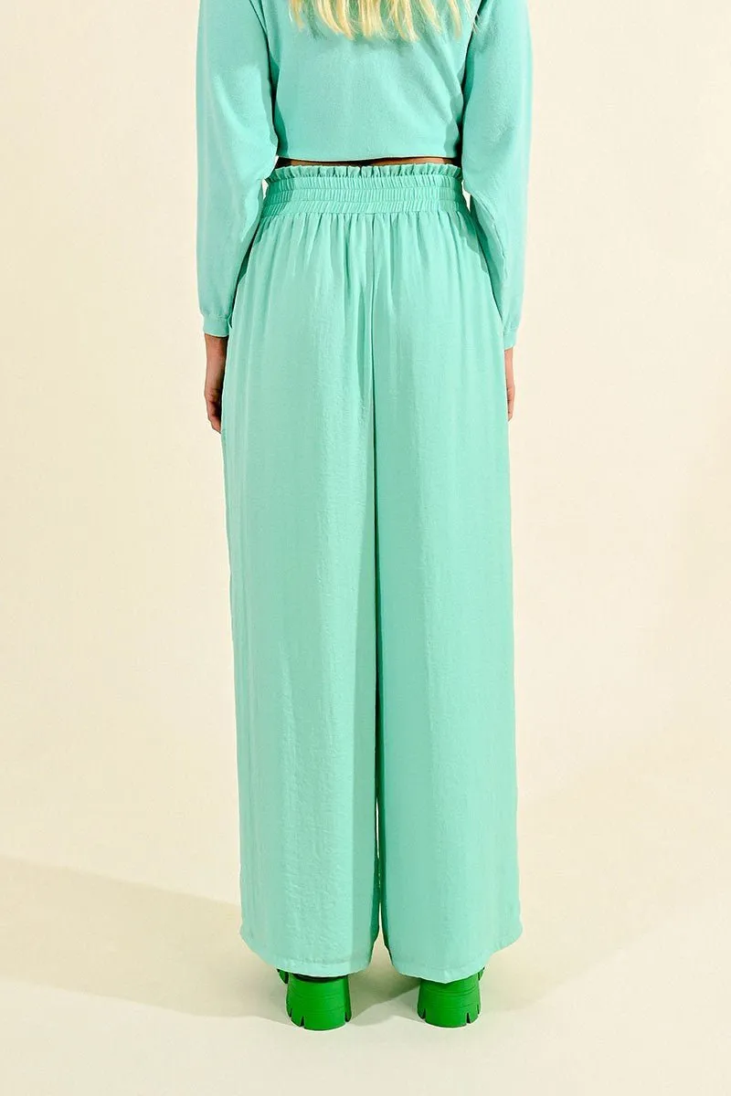 PALAZZO PANTS