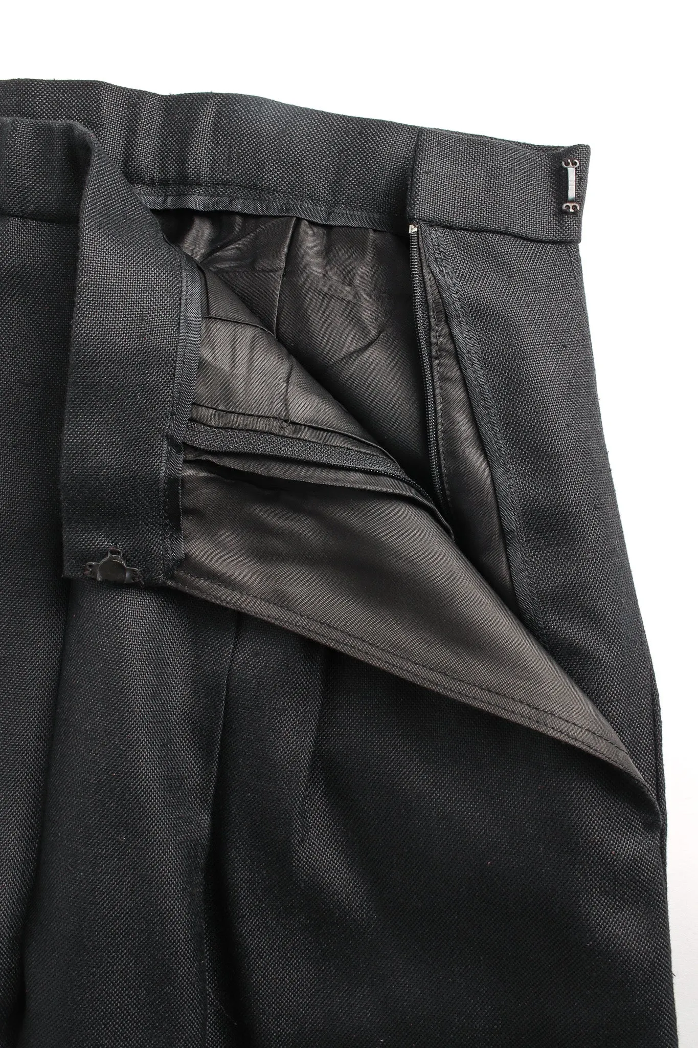 Palazzo Wide Leg Pant