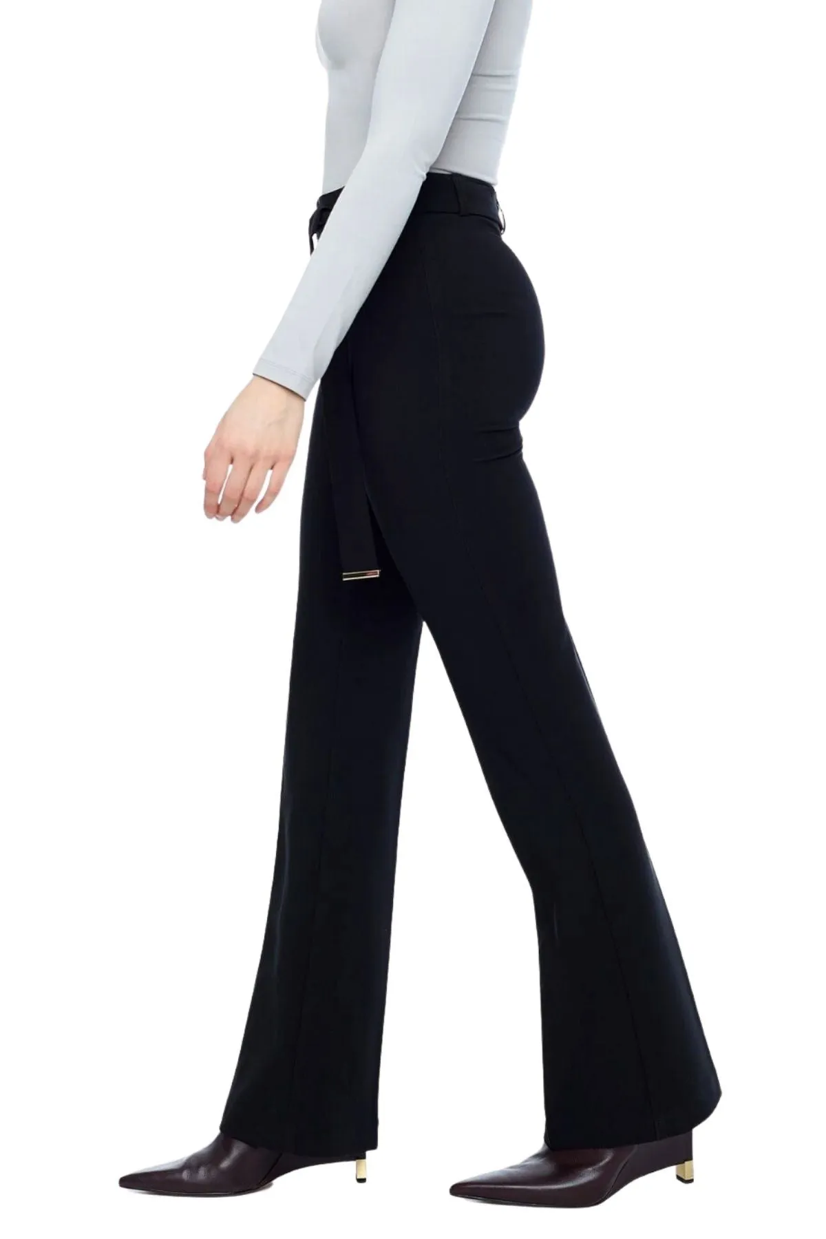 Palermo Bootcut Pant | UP3