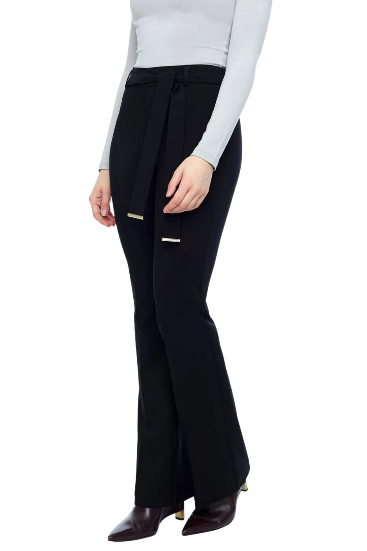 Palermo Bootcut Pant | UP3