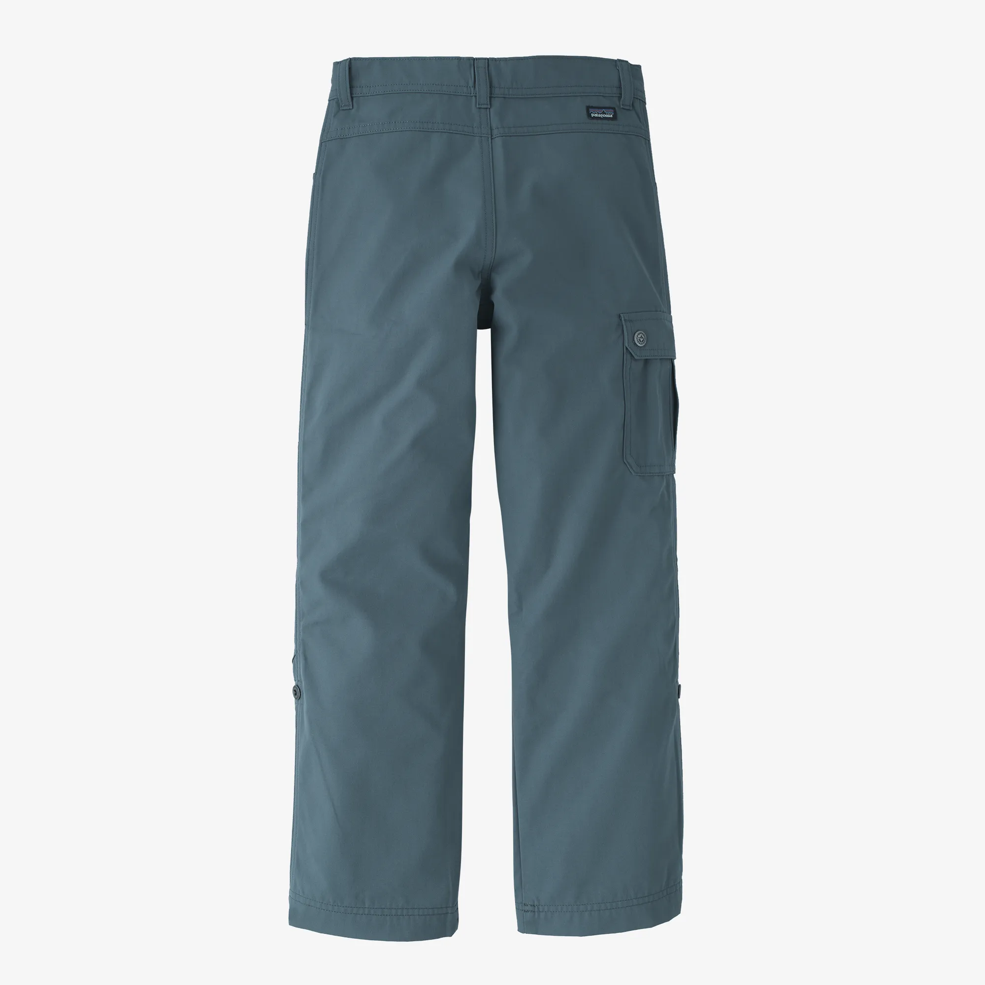 Pantalón Niño Durable Hike Pants