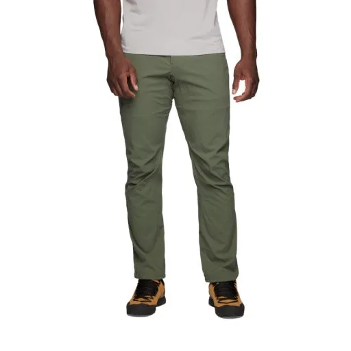 Pantalons Black Diamond Technician Alpine Hommes