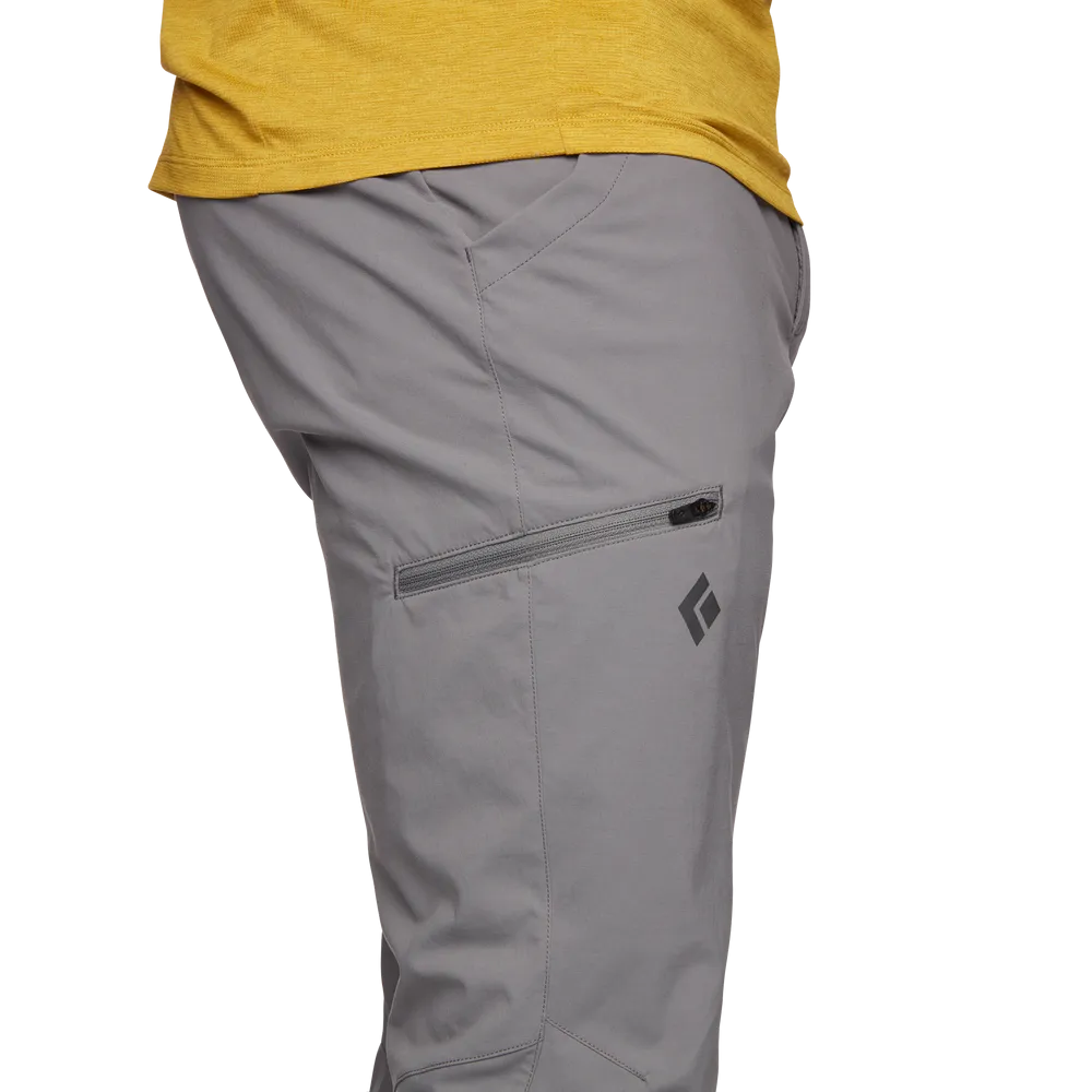 Pantalons Black Diamond Technician Alpine Hommes