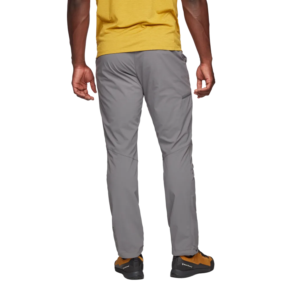 Pantalons Black Diamond Technician Alpine Hommes