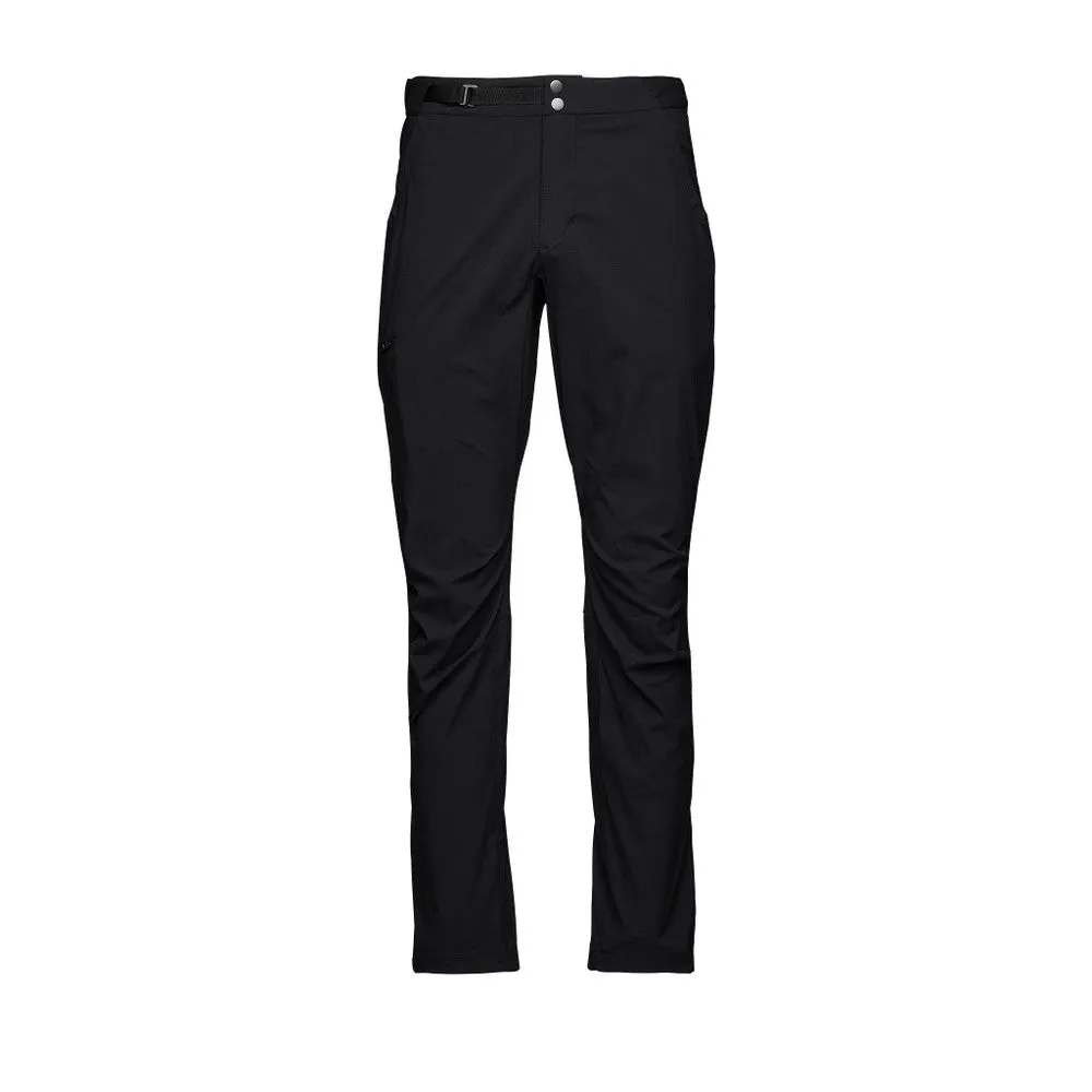 Pantalons Black Diamond Technician Alpine Hommes