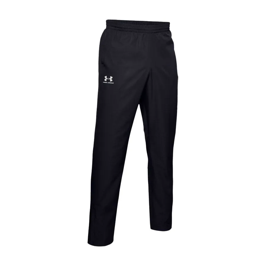 Pantalons d'exercice pour hommes Under Armour - UA VITAL WOVEN PANTS