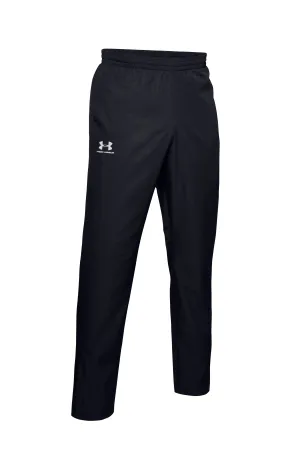 Pantalons d'exercice pour hommes Under Armour - UA VITAL WOVEN PANTS
