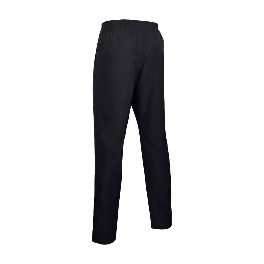Pantalons d'exercice pour hommes Under Armour - UA VITAL WOVEN PANTS