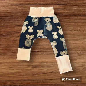 Pantalons évolutifs - Koalas