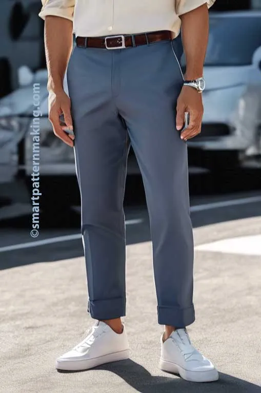 Pants Alterations
